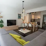 Logerenoostende Апартаменти Остенде