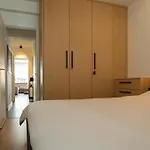 Апартаменти Logerenoostende