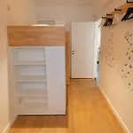 Logerenoostende Апартаменти *