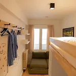 Апартаменти Logerenoostende Остенде