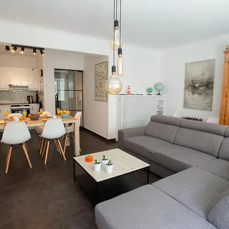 Apartment Logerenoostende Ostend