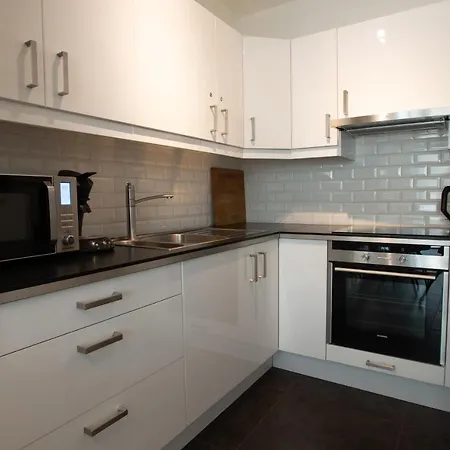 Logerenoostende Apartamento *