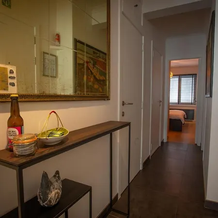 Logerenoostende 奥斯滕德