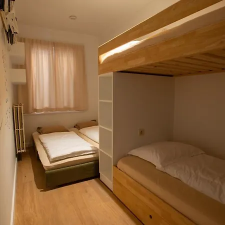 Logerenoostende * 奥斯滕德