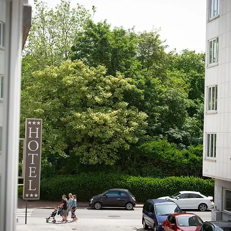 Apartamento Logerenoostende