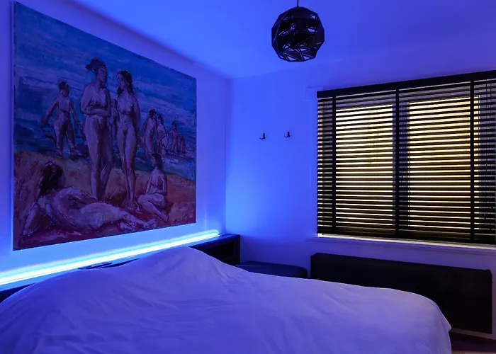 アパート Logerenoostende