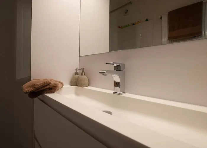 Logerenoostende Апартаменти *