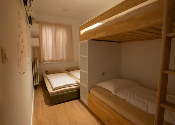 Logerenoostende * オステンド