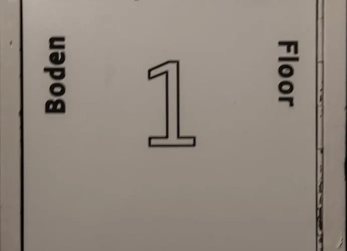 Logerenoostende Апартаменти