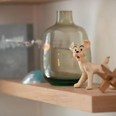 Apartamento Logerenoostende *