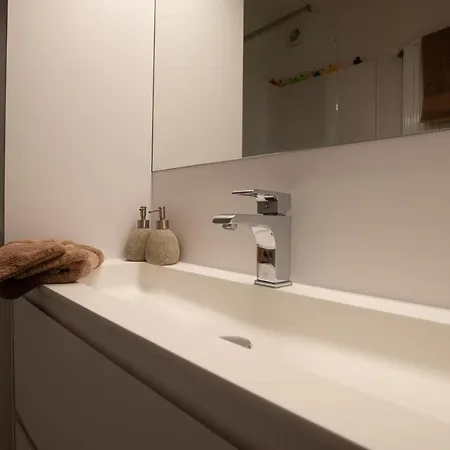 Logerenoostende Apartamento *